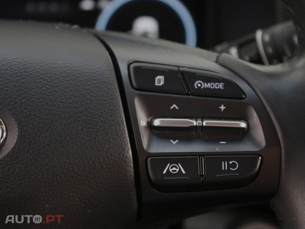 Hyundai Kauai 1.0 T-GDi Premium Pack Plus