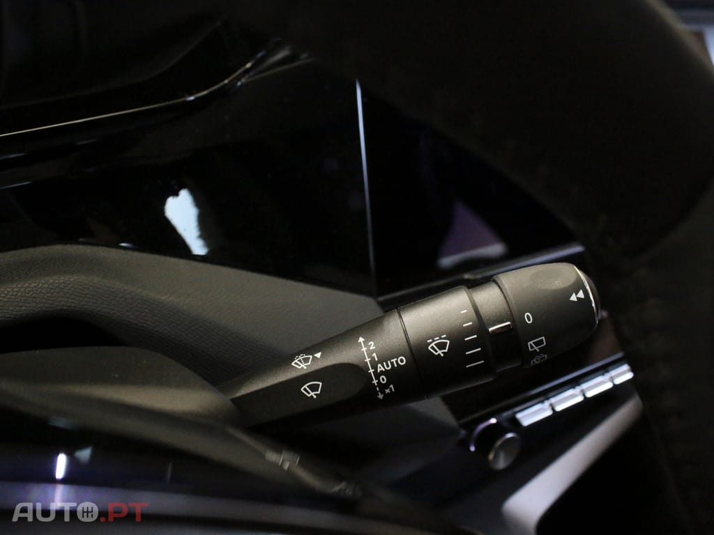Peugeot 308 1.2 PureTech Allure