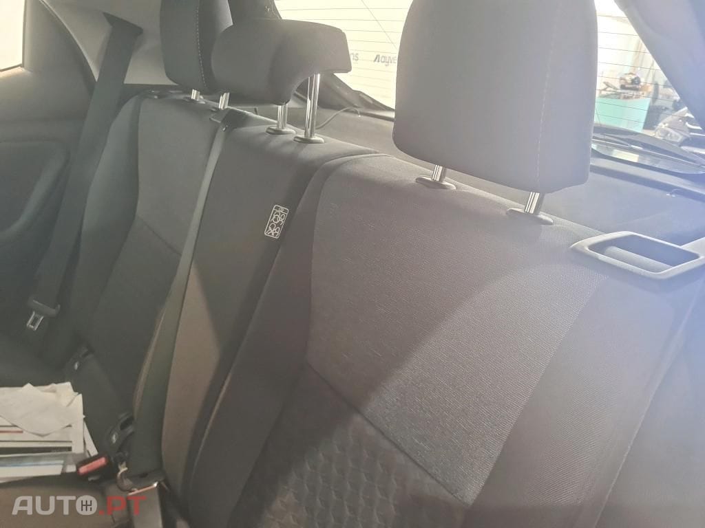 Toyota Yaris 1.5 HDF Comfort Plus