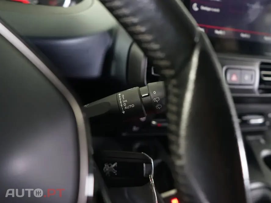 Peugeot Rifter 1.2 PureTech Allure