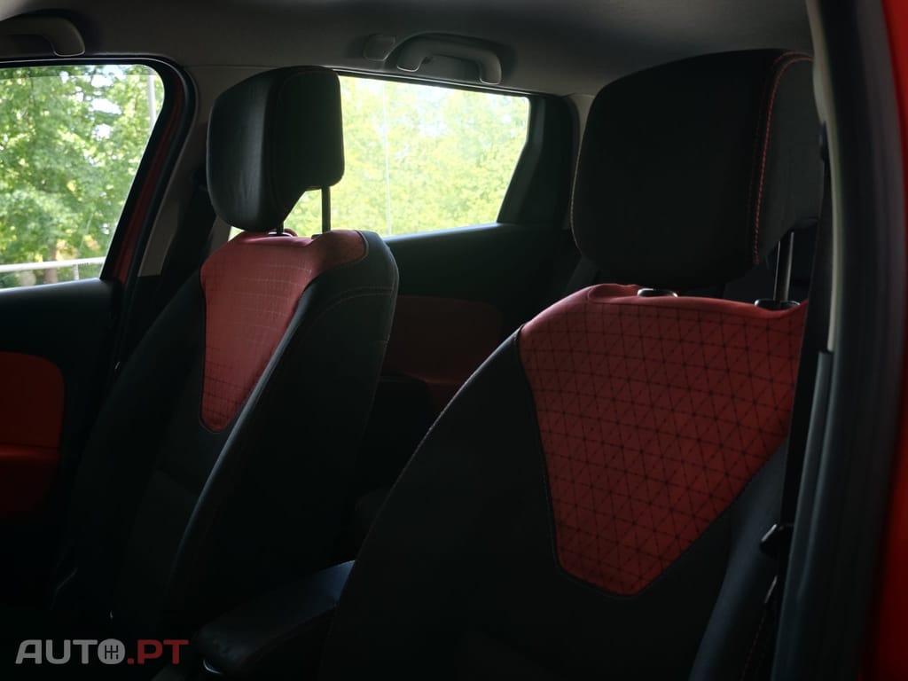 Renault Clio Sport Tourer DCI LIMITED