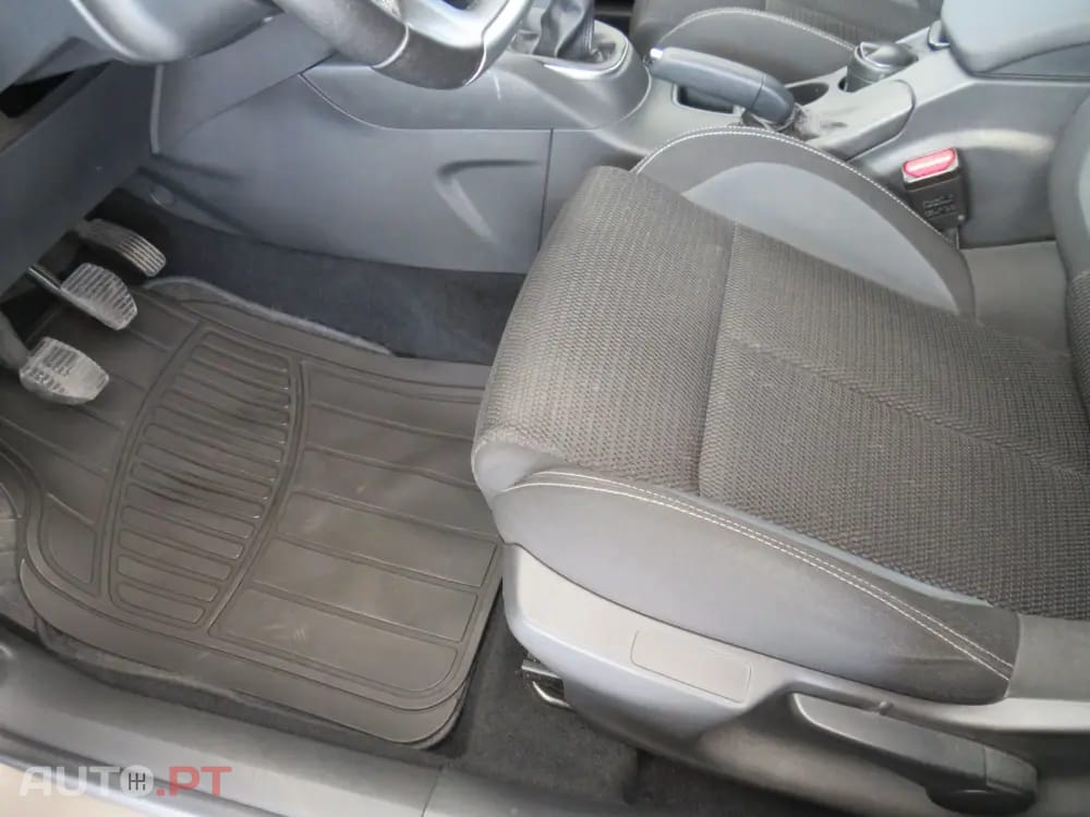 Citroen C4 Aircross 1.2 PureTec Feel 110 CV