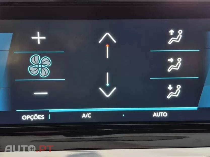 Peugeot E-208 50 kWh GT