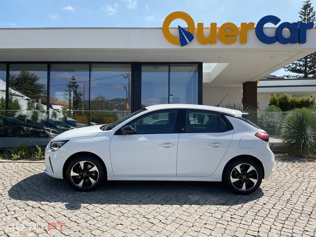Opel Corsa-E Business