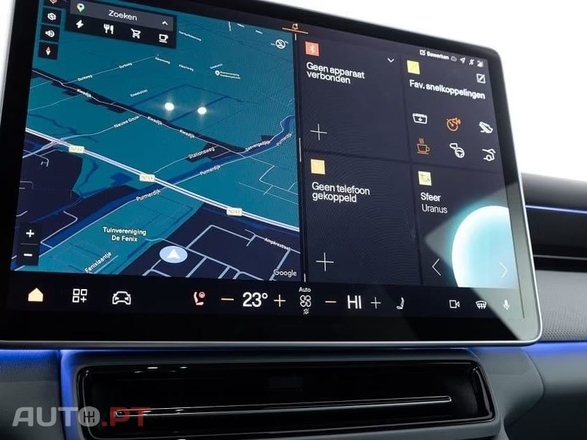 Polestar 4 Long Range Single Motor 100kWh