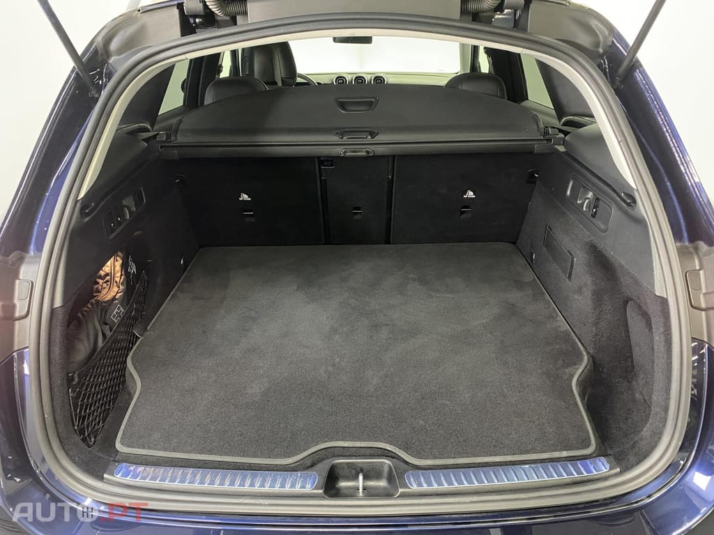 Mercedes-Benz GLC 400 e 4MATIC
