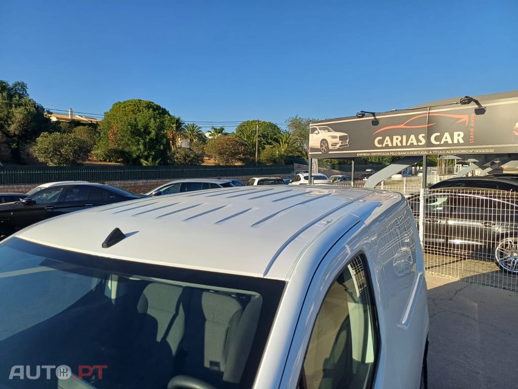 Opel Combo 1.5 CDTi L2H1