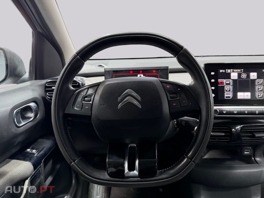 Citroen C4 Cactus 1.2 VTi Feel