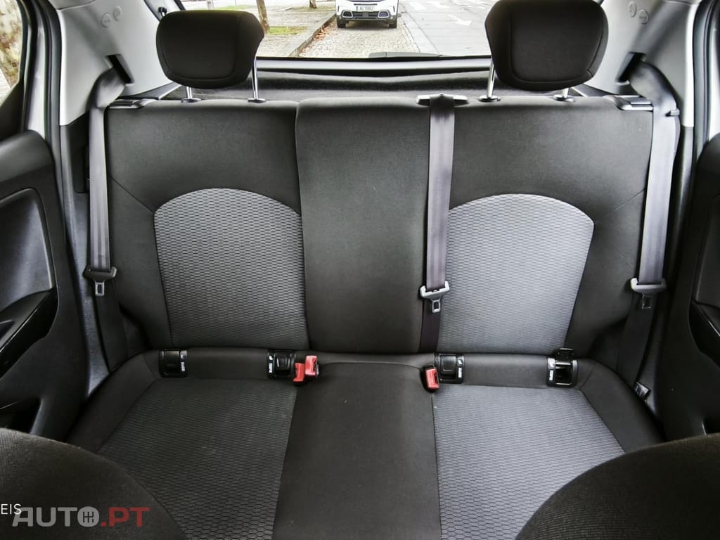 Opel Corsa 1.3 CDTi Business Edition