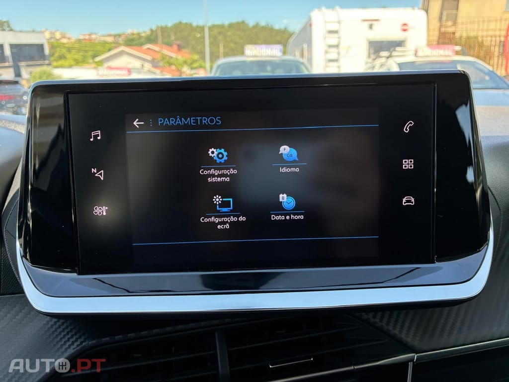 Peugeot 208 1.2 PureTech Active
