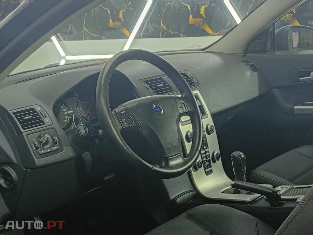 Volvo C30 1.6 D Drive Momentum