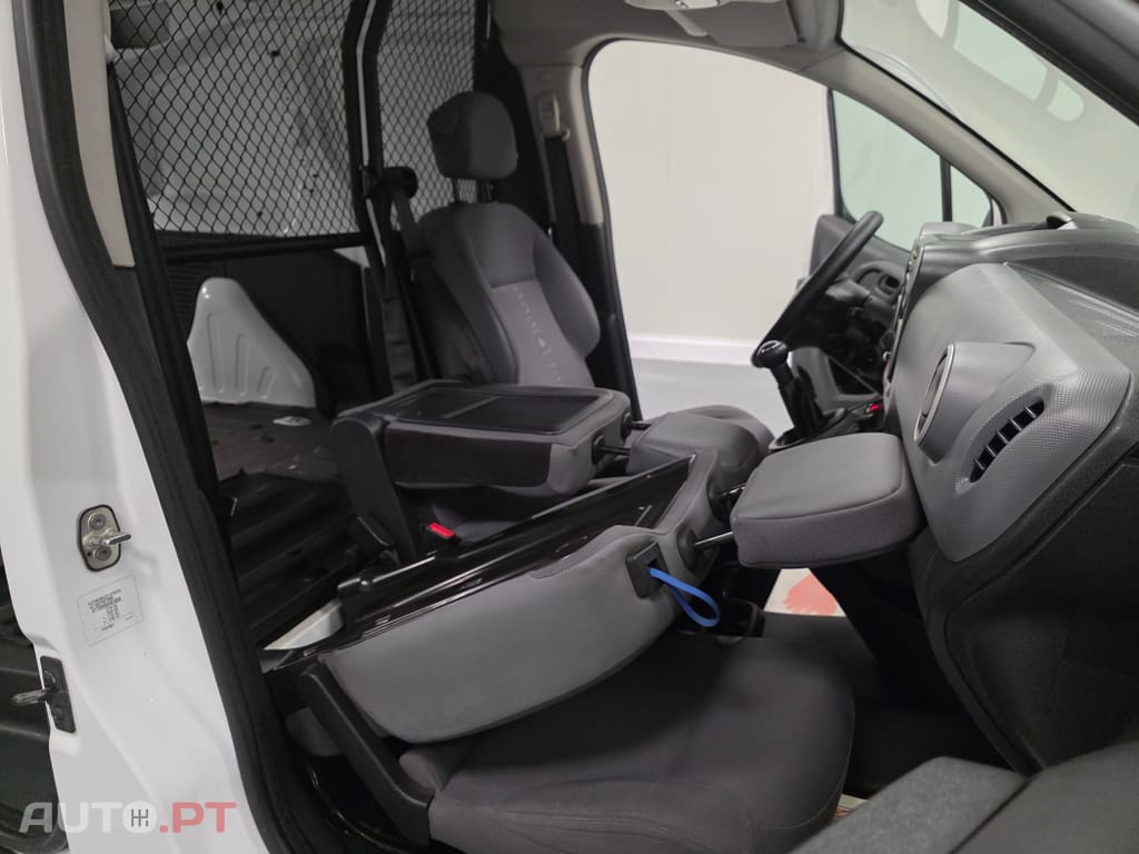 Citroen Berlingo 1.6 HDI