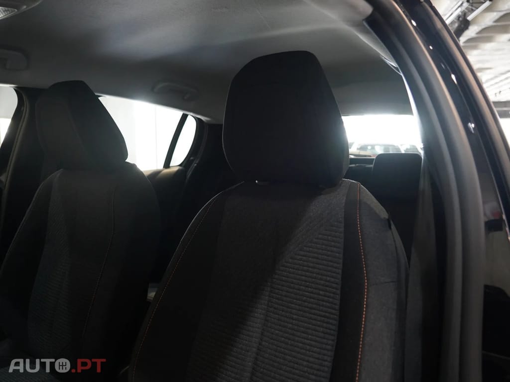 Peugeot 208 1.2 PureTech Style