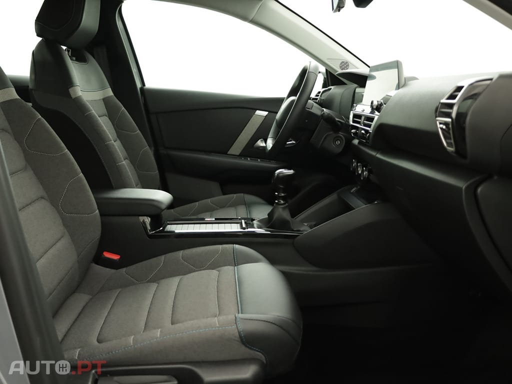 Citroen C4 C4 1.2 PureTech YOU!