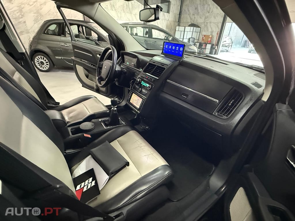 Dodge Journey Journey 2.0 CRD SXT MTX Limited