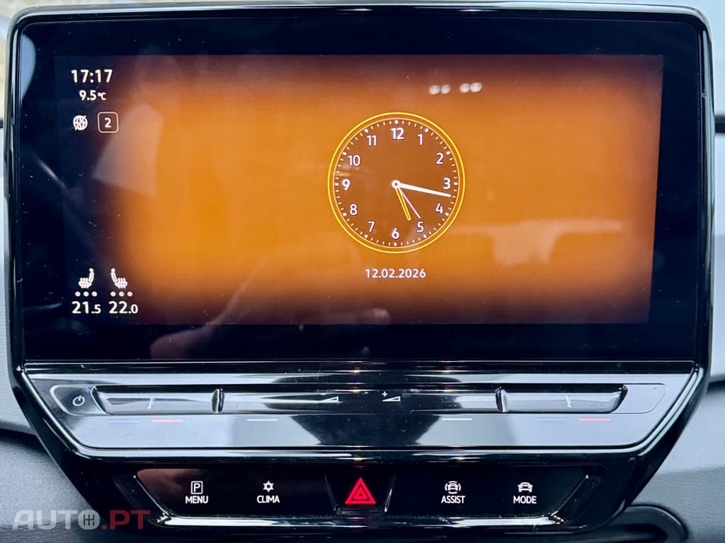 Volkswagen Id.3 Pro Performance 1st Max