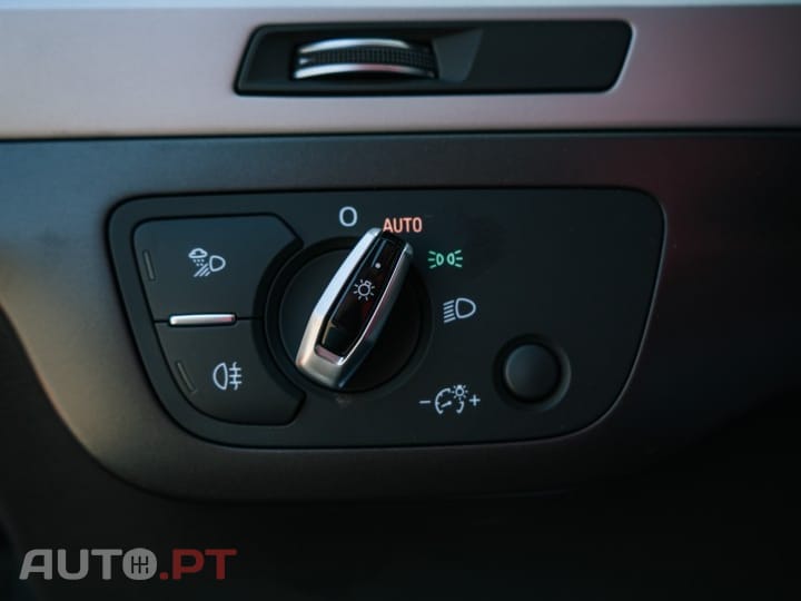 Audi Q7 3.0 TDi quattro Tiptronic 7L