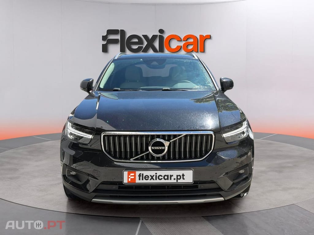 Volvo XC40 2.0 D3 Inscription Geartronic