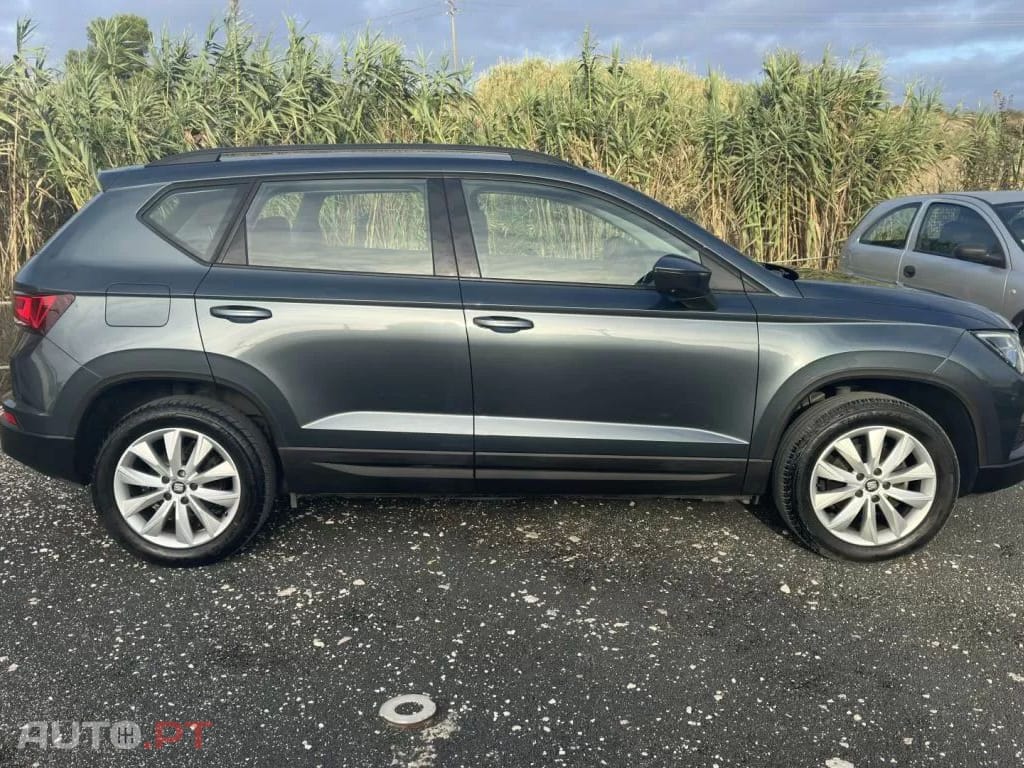 Seat Ateca 1.6 TDI Style