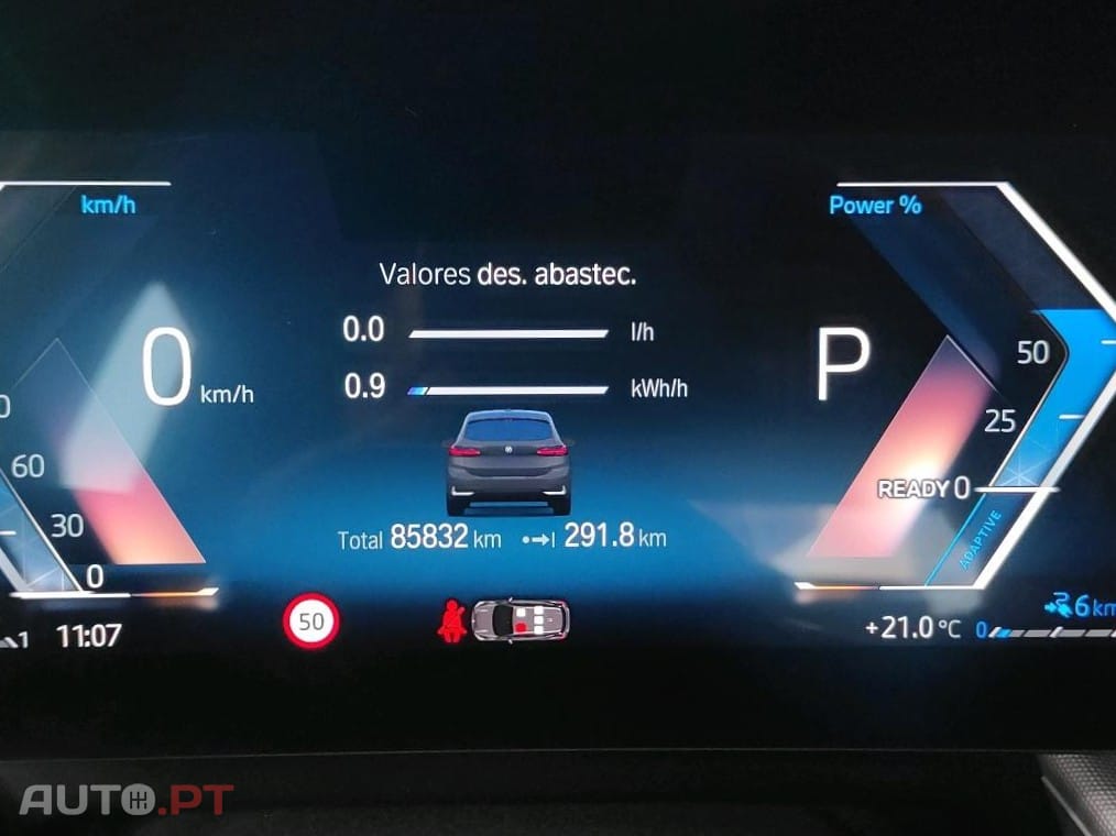 BMW 225 xe Active Tourer