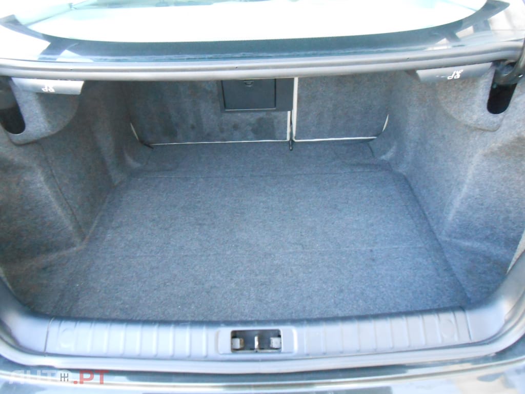 Saab 9-3 2.2 TID