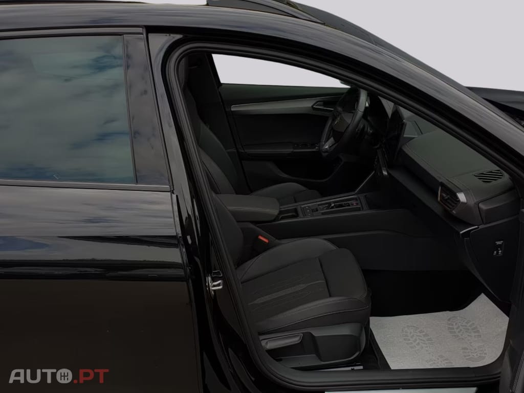 Cupra Formentor 1.4 e-HYBRID VZ I.V.A DEDUTIVEL 