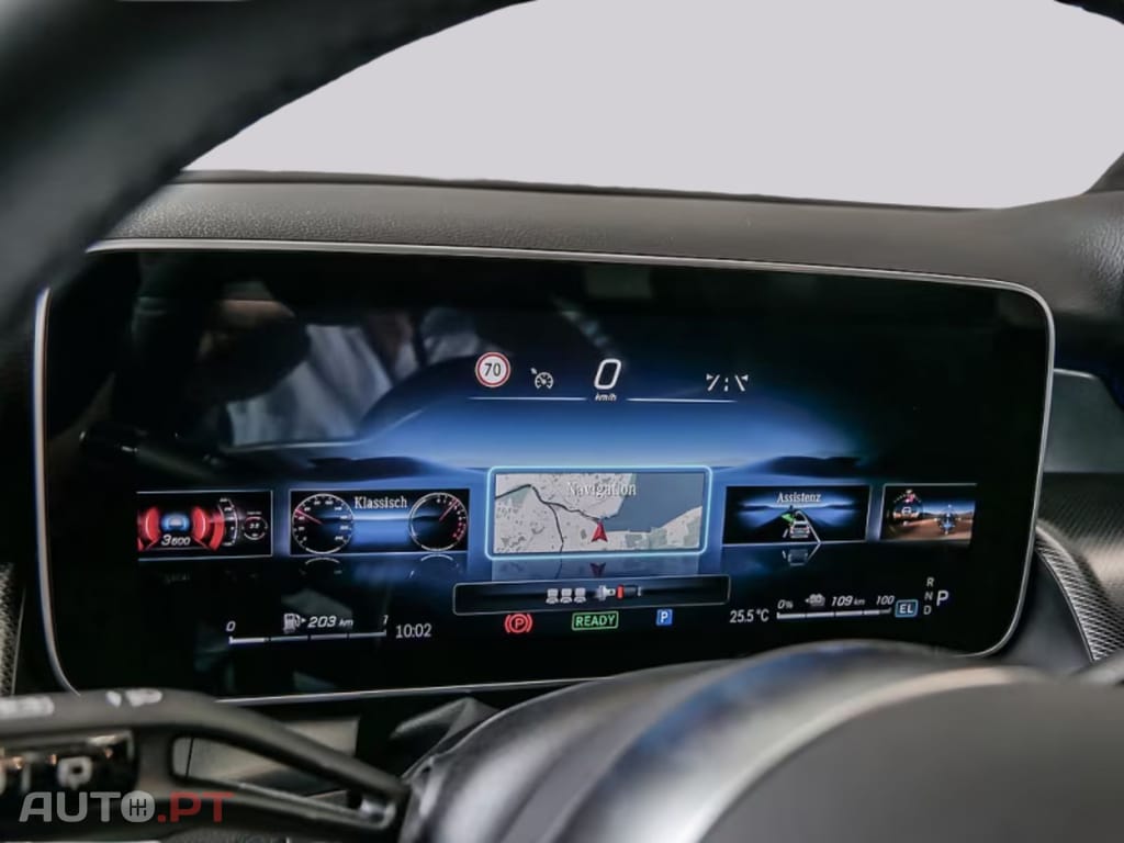 Mercedes-Benz GLC 300 de 4M AVANTGARDE 