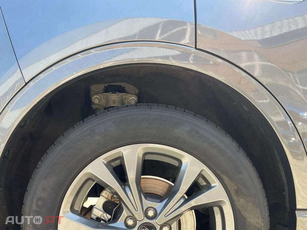 Ford Kuga 1.5 EcoBoost ST-Line