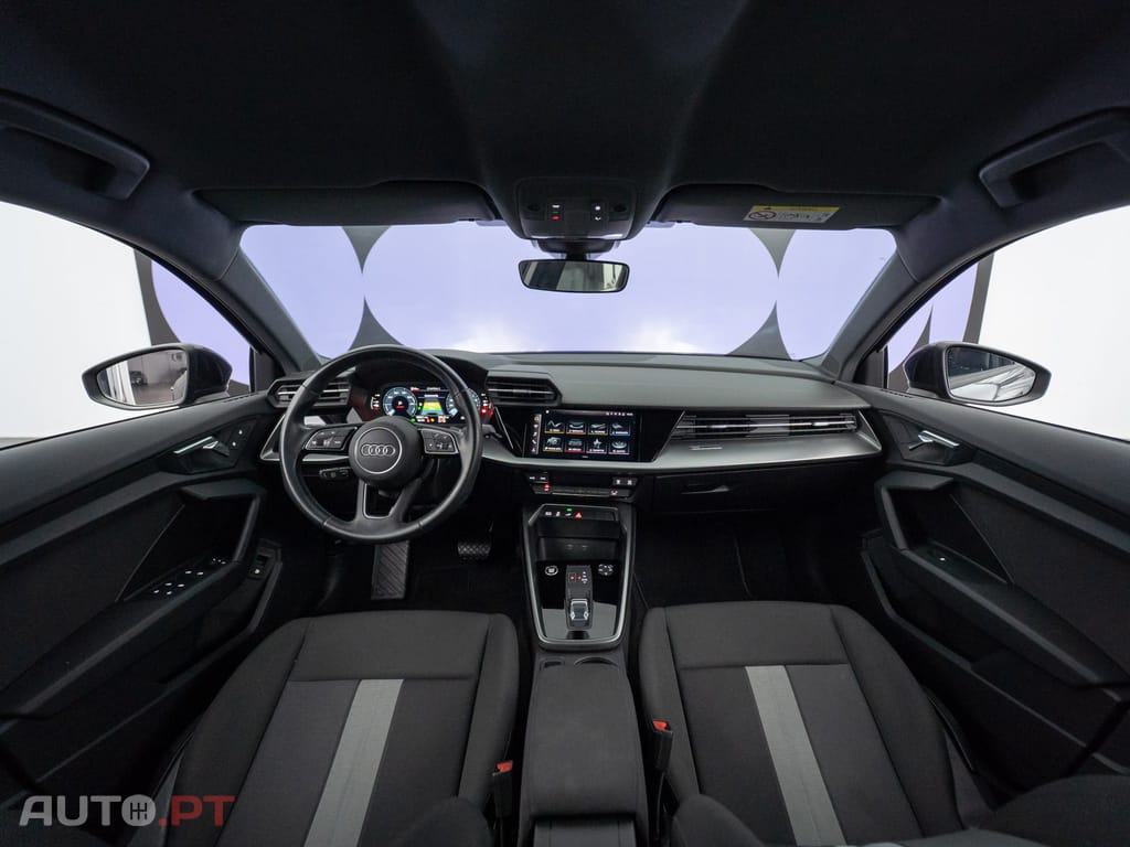 Audi A3 Sportback 40 TFSIe