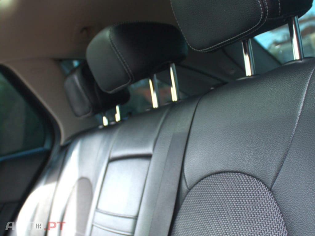 Mercedes-Benz C 220 d Avantgarde Aut.