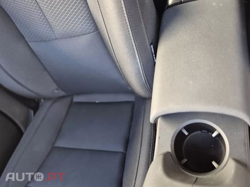 Polestar 2 Standard Range 69 kWh
