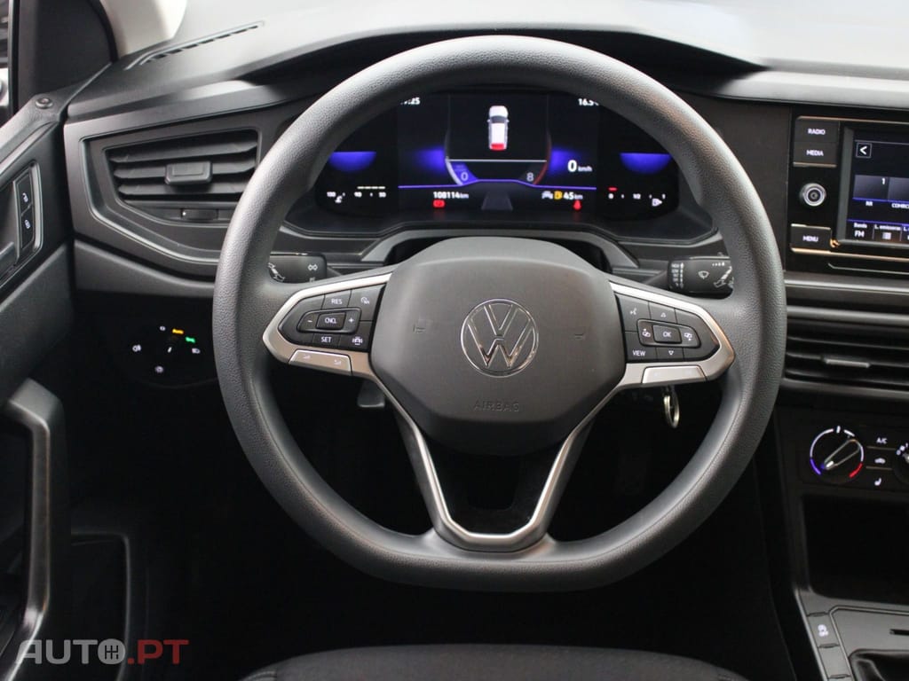Volkswagen Taigo 1.0 TSI LIFE