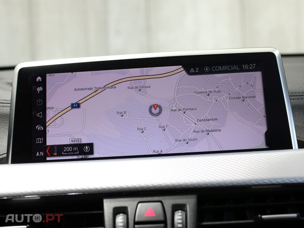 BMW X2 25 e xDrive Pack M