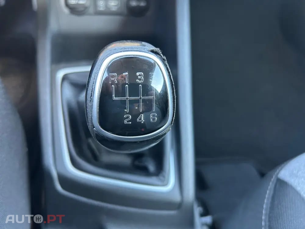 Hyundai i20 1.1 CRDi Comfort+Pack Look+JLL16