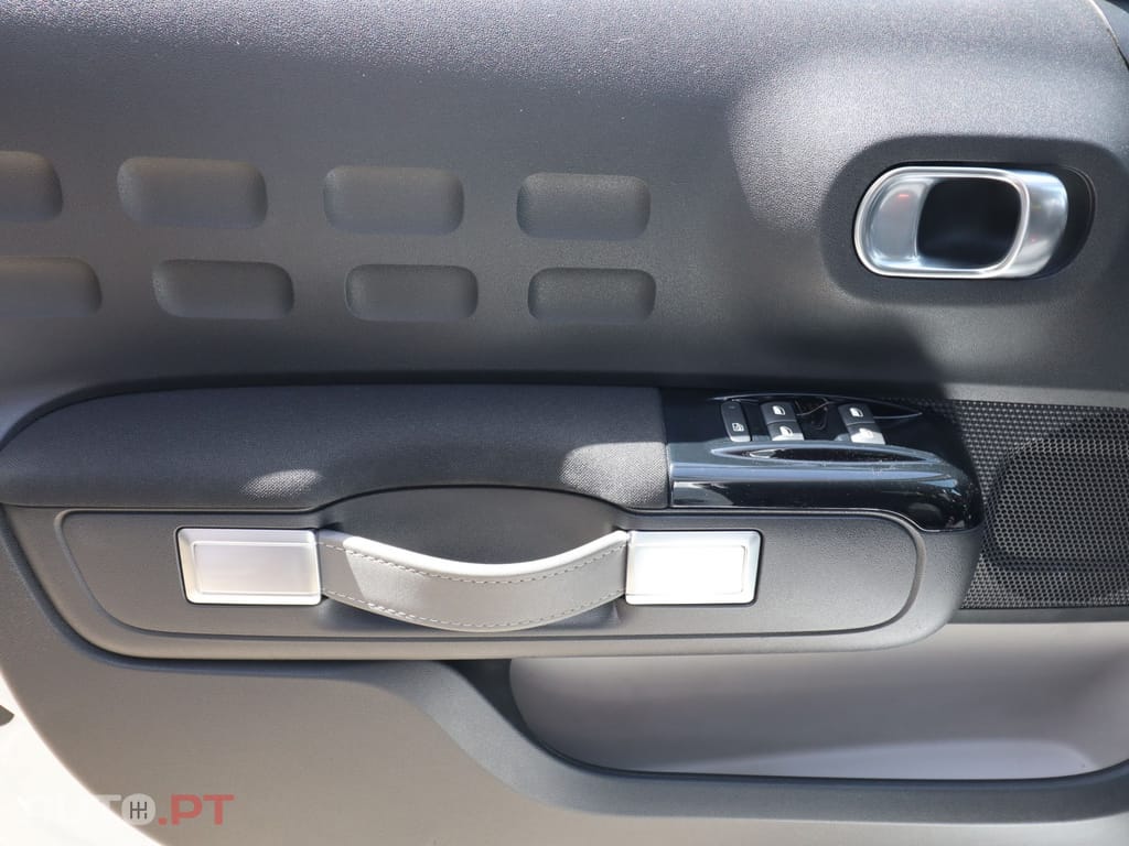 Citroen C3 1.2 VTi Seduction J16