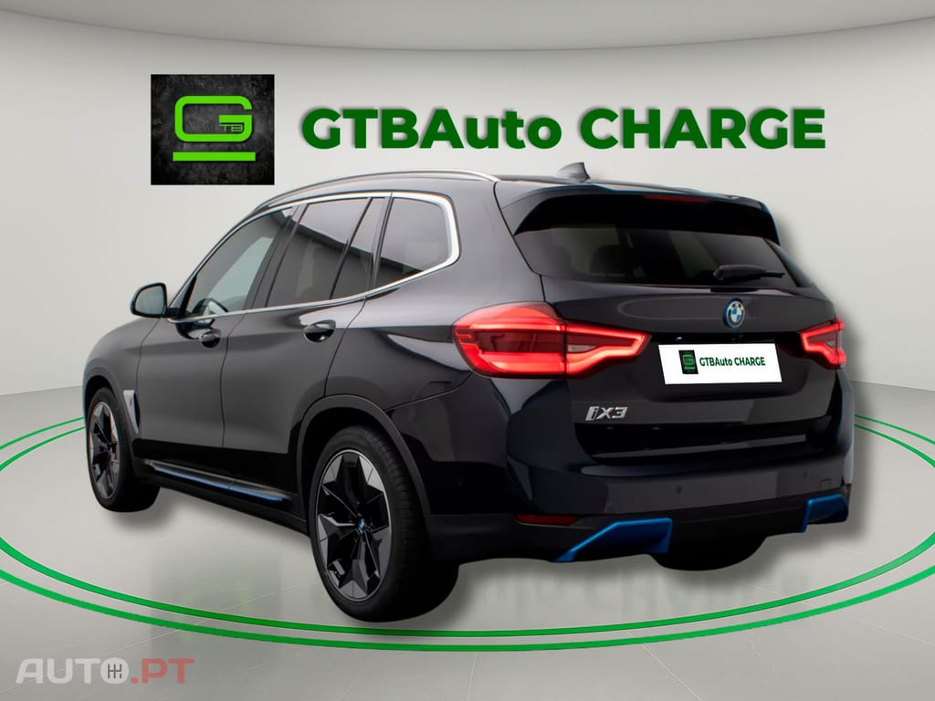 BMW iX3 Impressive  I.V.A DEDUTÍVEL 