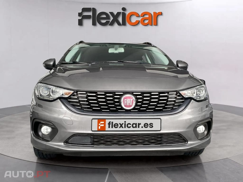 Fiat Tipo 1.6 M-Jet Lounge J17