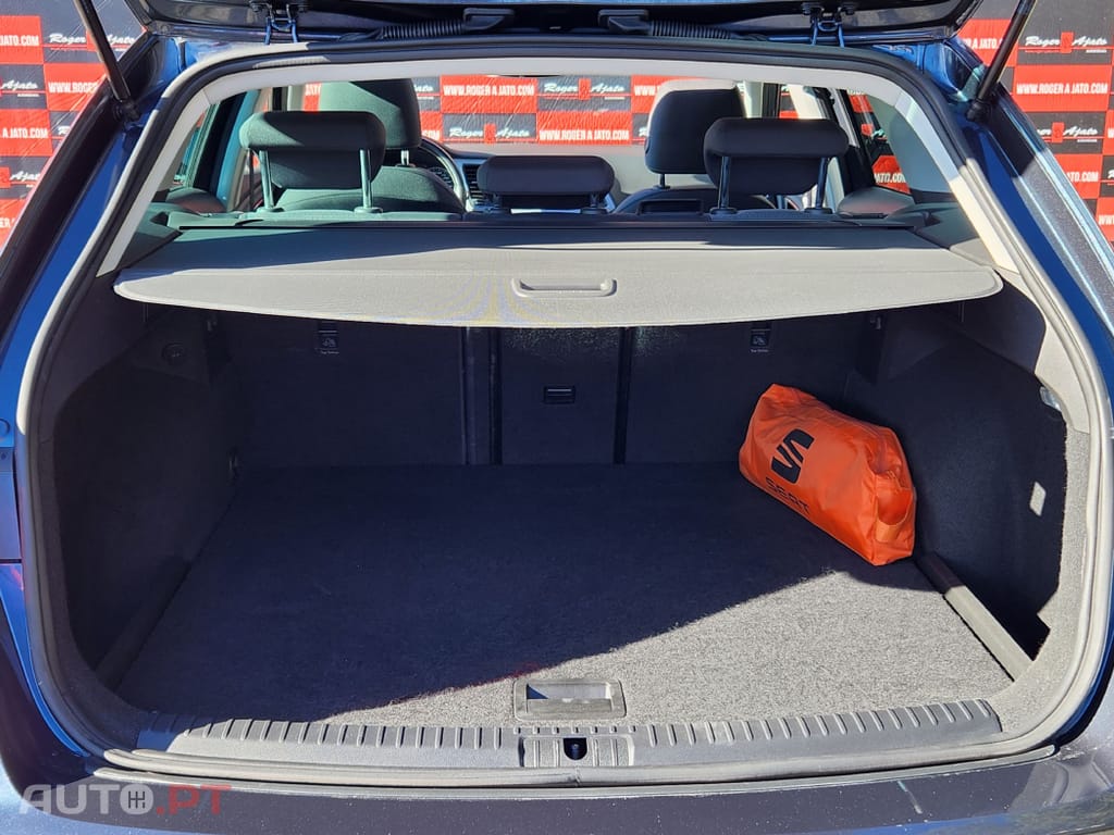 Seat Leon 1.6 TDi Style S/S
