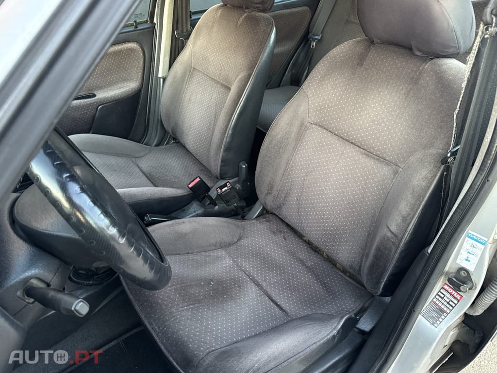 Citroen Saxo 1.1i Image