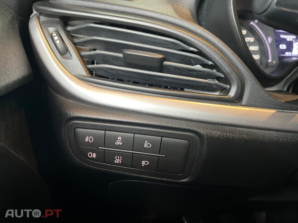 Fiat Tipo 1.3 MTJ STREET 