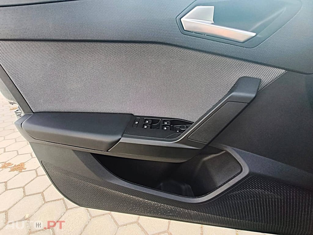 Seat Leon 2.0 TDI Style DSG