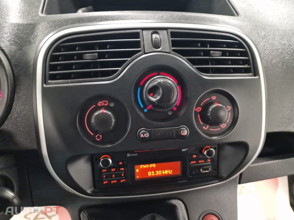 Renault Kangoo EXPRESS 1.5 DCI 90HP ENERGY S/S MAXI BUSINESS