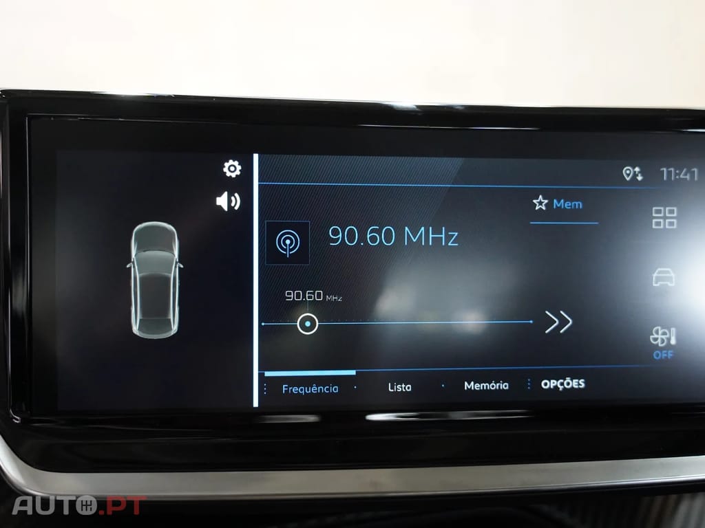 Peugeot 208 1.2 PureTech Style