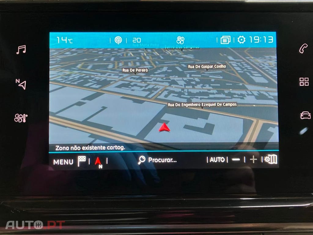 Citroen C3 1.2 PureTech C-Series