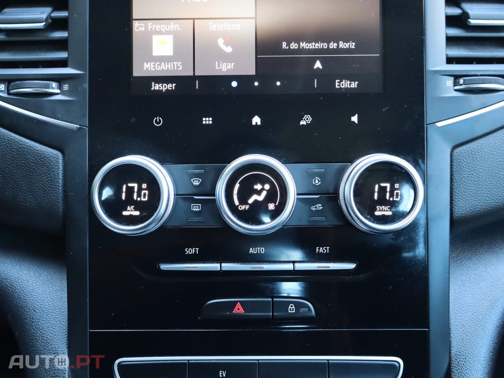 Renault Mégane Sport Tourer 1.6 E-Tech Plug-In Hybrid Equilibre