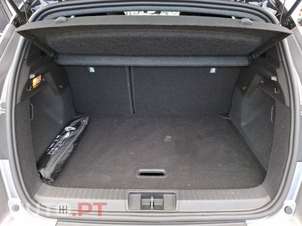 Renault Captur 1.0 TCe 100 Bi-Fuel evolution