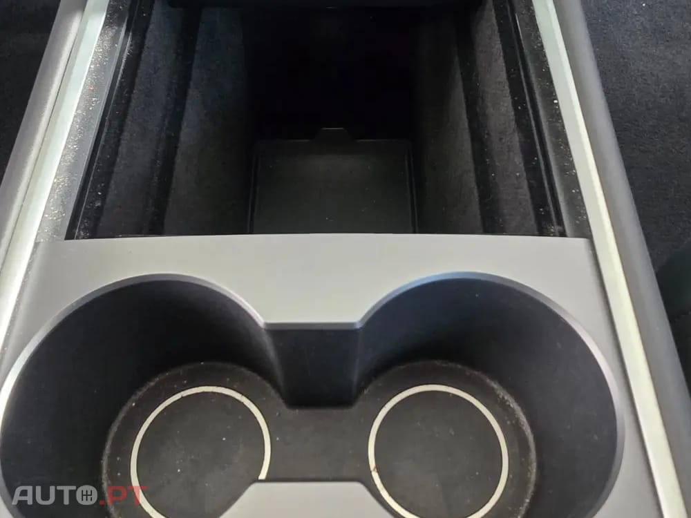 Tesla Model 3 Premium Long Range AWD Dual Motor