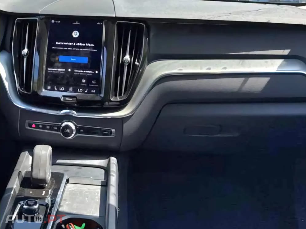 Volvo XC60 2.0 T6 PHEV Inscription AWD