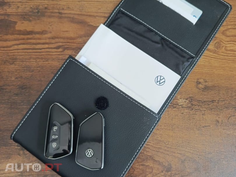 Volkswagen Golf 2.0 TDI Style