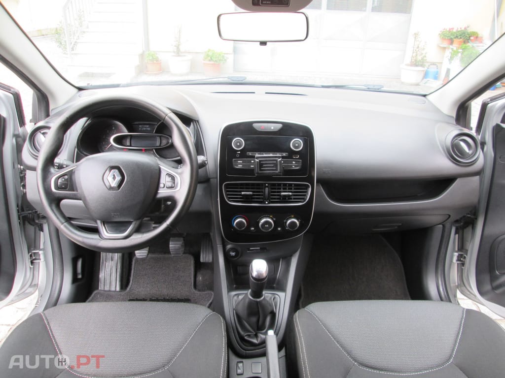Renault Clio 1.5 DCI ZEN S&S